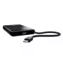 Trust 25880 Powerbank Lithium-Ion (Li-Ion) 10000 mAh Schwarz