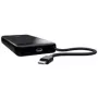 Powerbank TRUST Fiera 20000 mAh – 2x USB-C, Schwarz
