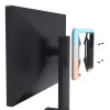 Monitorlicht-Zubehör TRUST 25980 – universelle ABS-Monitorleuchte, 215 g