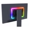 Monitorlicht-Zubehör TRUST 25980 – universelle ABS-Monitorleuchte, 215 g