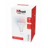 Smart-Birne Trust 71279 Wi-Fi Weiß 50x50x54 mm