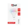 Smart-Birne Trust 71279 Wi-Fi Weiß 50x50x54 mm