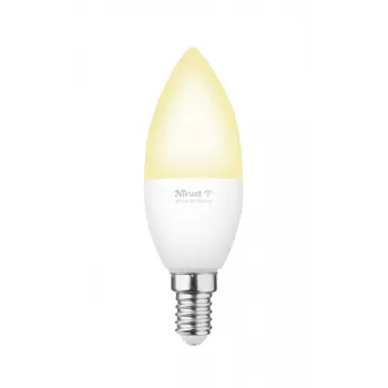 Trust 71284 Smart Lighting Smarte Glühbirne Wi-Fi