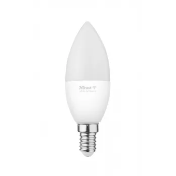 Trust 71284 Smart Lighting Smarte Glühbirne Wi-Fi