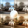 Trust 71284 Smart Lighting Smarte Glühbirne Wi-Fi