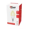 Trust 71284 Smart Lighting Smarte Glühbirne Wi-Fi