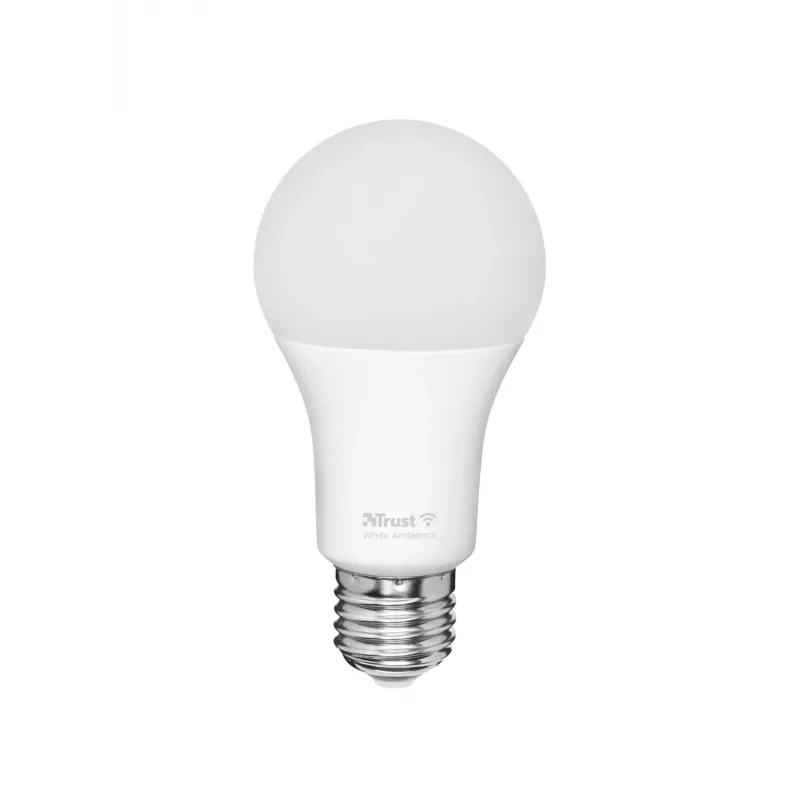 Trust 71285 smart lighting Smart Bulb WLAN