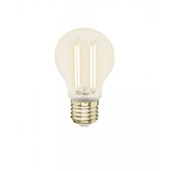 Trust 71287 Smart Lighting Smarte Glühbirne WLAN