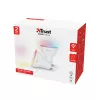 Smart bulb Trust 71292 Wi-Fi Weiß 50 mm x 50 mm x 54 mm