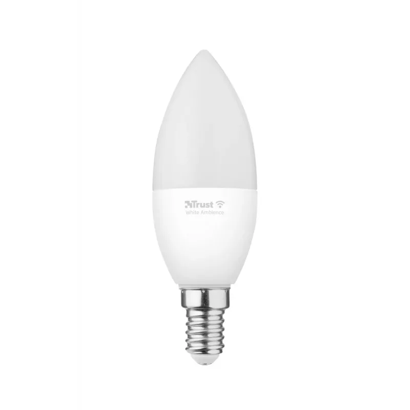 Trust 71297 Smart Lighting Smarte Glühbirne Wi-Fi
