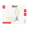 Trust 71297 Smart Lighting Smarte Glühbirne Wi-Fi