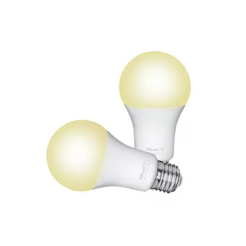 Trust 71298 smart lighting Smart Bulb Wi-Fi