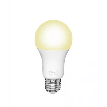 Trust 71298 smart lighting Smart Bulb Wi-Fi