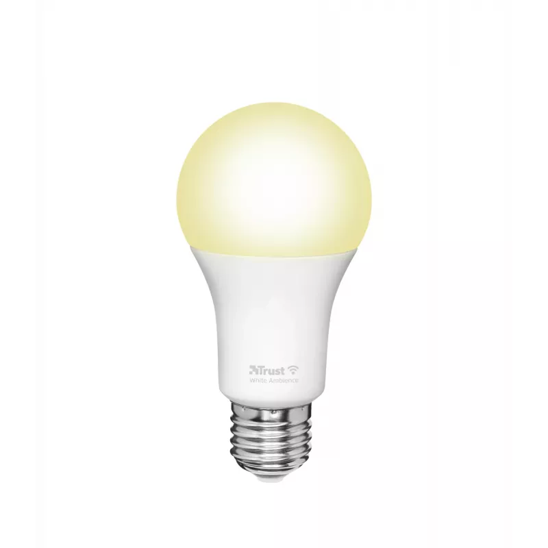 Trust 71298 smart lighting Smart Bulb Wi-Fi
