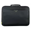 Aktentasche Techair Classic essential 14 - 15,6 Zoll Schwarz