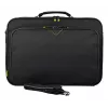 Aktentasche Techair Classic essential 14 - 15,6 Zoll Schwarz