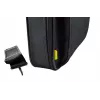 Techair TANZ0105v6 10-11,6 Zoll Classic Laptoptasche. Kompakter Schutz für Ihr 11,6-Zoll-Laptop oder Chromebook.