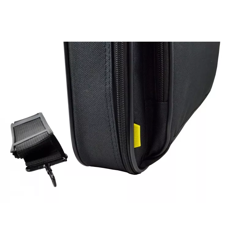 Techair TANZ0105v6 10-11,6 Zoll Classic Laptoptasche. Kompakter Schutz für Ihr 11,6-Zoll-Laptop oder Chromebook.
