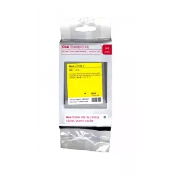 Canon 29952268 Tintenpatrone Original Gelb