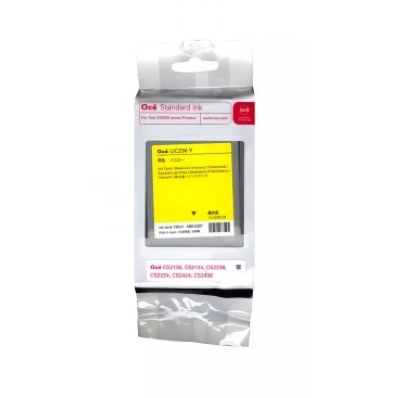 Canon 29952268 Tintenpatrone Original Gelb