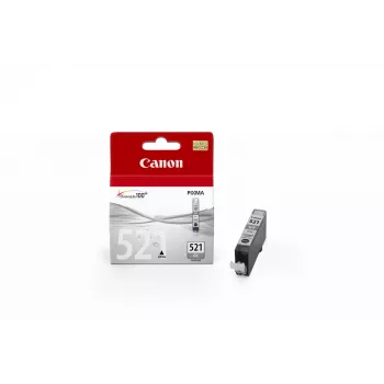 Canon CLI-521 GY Tintenpatrone 1 Stück Original Grau