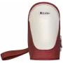 Kameratasche Canon 0032X709 für Canon LEGRIA HF R / FS — beige und rot