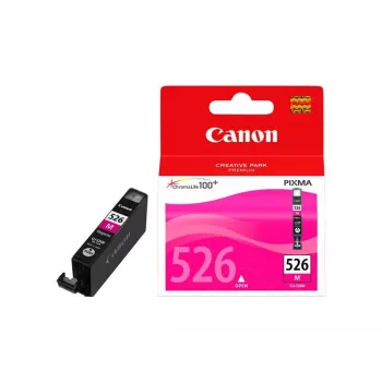 Canon CLI-526 M Tintenpatrone 1 Stück Original Magenta