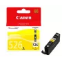 Canon CLI-526 Y Tintenpatrone 1 Stück Original Gelb