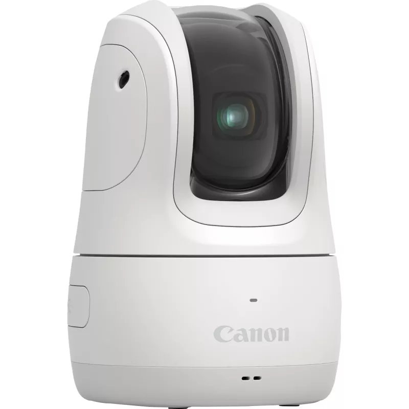 Canon PowerShot PX 1/2,3 Zoll Kompaktkamera 11,7 MP CMOS Weiß