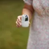 Canon PowerShot PX 1/2,3 Zoll Kompaktkamera 11,7 MP CMOS Weiß