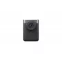 Canon PowerShot V10 Vlogging Kit 1 Zoll Kompaktkamera 20 MP CMOS 5472 x 3648 Pixel Silber