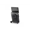 Canon PowerShot V10 Vlogging Kit 1 Zoll Kompaktkamera 20 MP CMOS 5472 x 3648 Pixel Silber