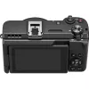 Kompaktkamera Canon PowerShot V1 Premium Vlogger Kit — 22,3 MP, 1/4 Zoll CMOS, 4K UHD, 3,1-fach optischer Zoom, 3 Zoll Touchscreen, Schwarz