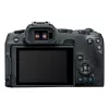 Canon EOS R8 + RF 24-105mm F4-7.1 IS STM MILC 24,2 MP CMOS 6000 x 4000 Pixel Schwarz