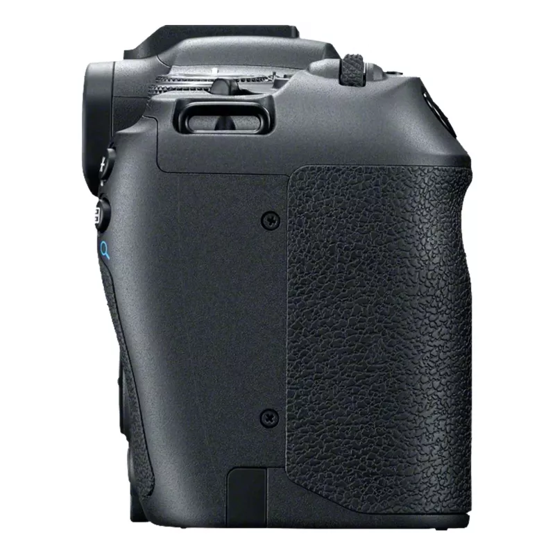 Canon EOS R8 + RF 24-105mm F4-7.1 IS STM MILC 24,2 MP CMOS 6000 x 4000 Pixel Schwarz