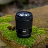 Canon EOS R8 + RF 24-105mm F4-7.1 IS STM MILC 24,2 MP CMOS 6000 x 4000 Pixel Schwarz