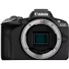 Canon EOS R50 MILC 24,2 MP CMOS 6000 x 4000 Pixel Schwarz