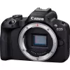 Canon EOS R50 MILC 24,2 MP CMOS 6000 x 4000 Pixel Schwarz