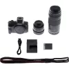 Canon EOS R50 MILC 24,2 MP CMOS 6000 x 4000 Pixel Schwarz