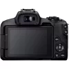 Canon EOS R50 MILC 24,2 MP CMOS 6000 x 4000 Pixel Schwarz