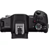 Canon EOS R50 MILC 24,2 MP CMOS 6000 x 4000 Pixel Schwarz
