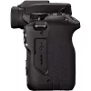 Canon EOS R50 MILC 24,2 MP CMOS 6000 x 4000 Pixel Schwarz