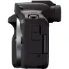 Canon EOS R50 MILC 24,2 MP CMOS 6000 x 4000 Pixel Schwarz