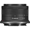 Canon EOS R50 MILC 24,2 MP CMOS 6000 x 4000 Pixel Schwarz