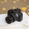 Canon EOS R50 MILC 24,2 MP CMOS 6000 x 4000 Pixel Schwarz