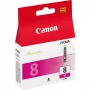 Canon CLI-8M w/Sec Tintenpatrone 1 Stück Original Magenta