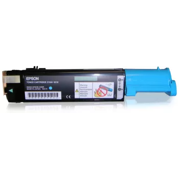 Epson Toner Cyan 5k, 5000 Seiten, Cyan, 1 Stück