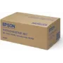 Epson EPL-6200 Tonerkartusche Schwarz VDT 6k, 6000 Seiten, Schwarz, 1 Stk.