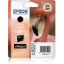 Epson Flamingo Singlepack Photo Schwarz T0871 Ultra Gloss Hochglanz 2