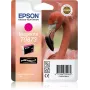 Epson Flamingo Einzelpackung Magenta T0873 Ultra Gloss Hochglanz 2